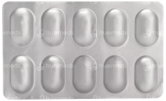 Ferroin Tablet 10 Ferroin Tablet 10